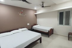 Sree Nivasa Residency
