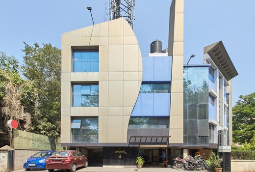 Hotel Jagannath