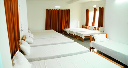 Jayalakshmi Rooms Room Type - DORMITORY