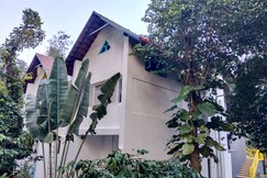 Balajivilla Nature Homestay Coorg