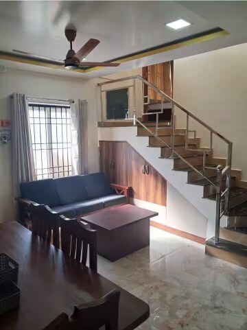 Chippy Service Apartment Tirunelveli - Tap to explore photos