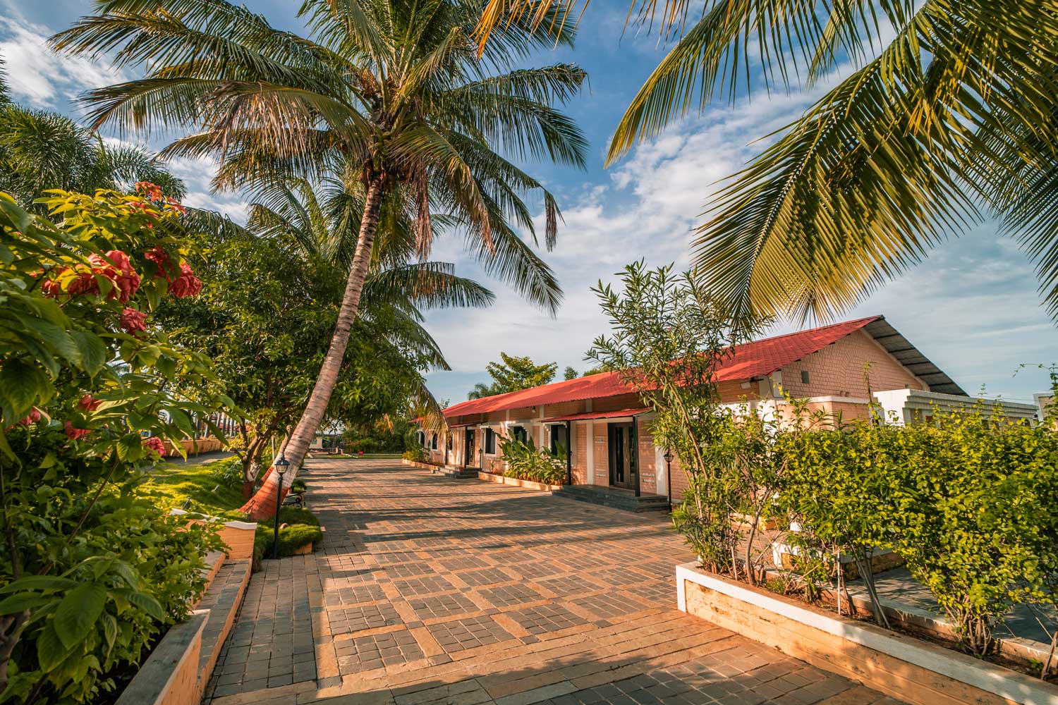 Yashodhan Agri Tourism - Tap to explore photos