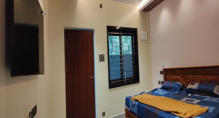 Haritha Sahasra Beach Resort Room Type - Standard Room AC