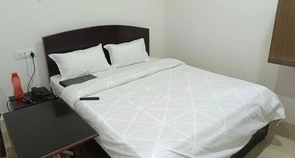 V Residency Room Type - Bedroom 5