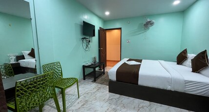 Kevins Bed & Breakfast | Rooms & Wi-Fi Room Type - Deluxe Room