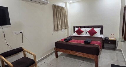 RV STAY INN Room Type - Standard Room