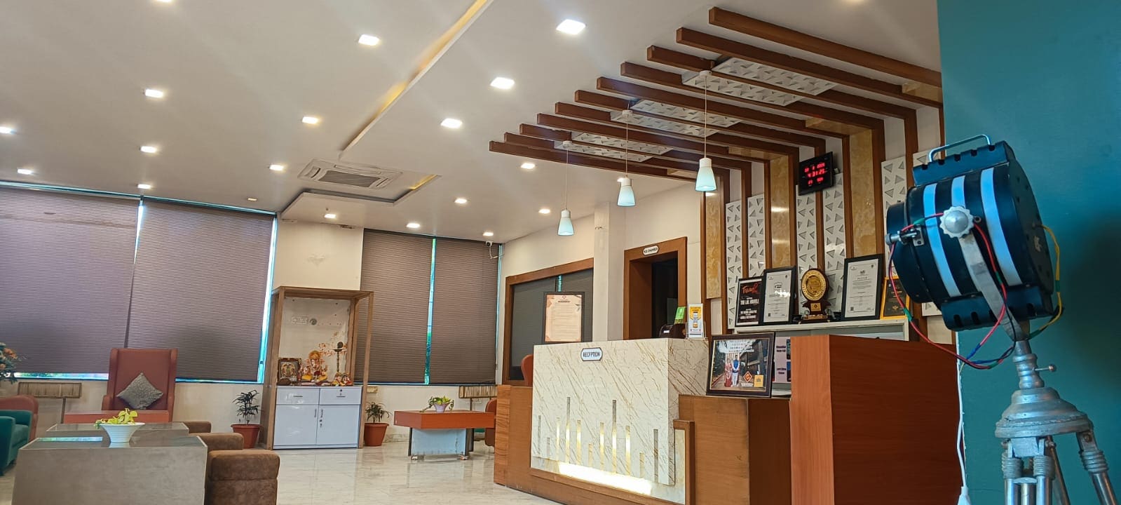 Main gallery