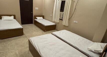 Shree Kunj Room Type - Family Room