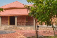 Wildcat Resort Tadoba