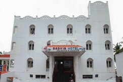 Aadvin Hotel, Kodumudi