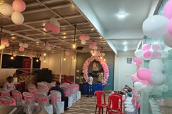 Hotel Ayodhya palace