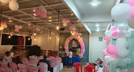 Hotel Ayodhya palace Room Type - Deluxe Room