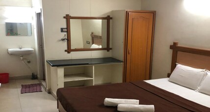 Hotel Lakshmi Residency Room Type - Deluxe Non Ac