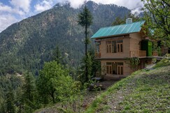 Spacious Duplex Cottage | Offbeat | Jibhi