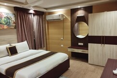 Palki Guest House Berhampur