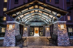 Staybridge Suites El Paso Airport