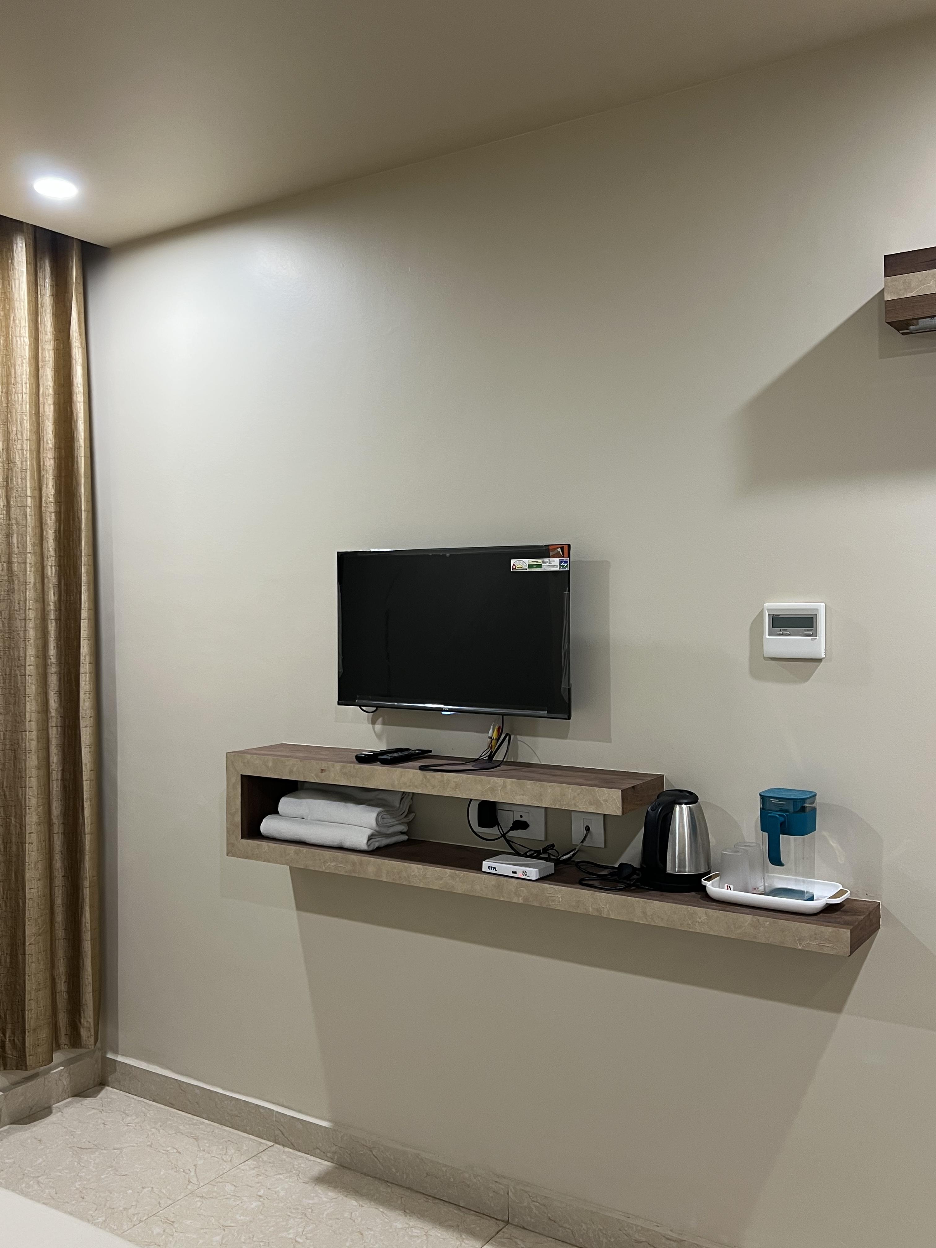 Hotel Sri Rajamatha Residency - Tap to explore photos