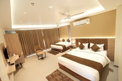 HOTEL CAMELLIA GRAND