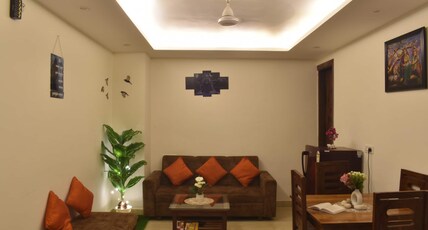 Mountain Mantra Room Type - Mountain Mantra