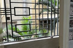 3 BHK Luxury Apartment