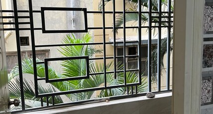 3 BHK Luxury Apartment Room Type - 3 BHK Luxury Apartment