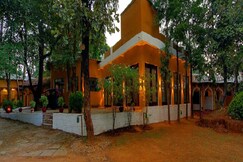 KRISHNA JUNGLE RESORT