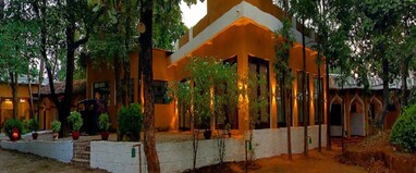 KRISHNA JUNGLE RESORT