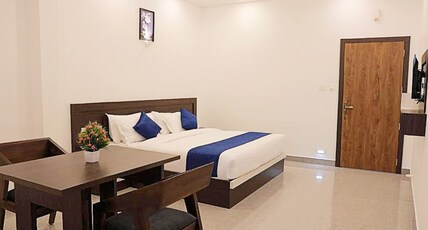 Casillda Munnar | Rooms & Caretaker Room Type - AC Family Suite