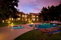 Waterwoods Lodges & Resorts