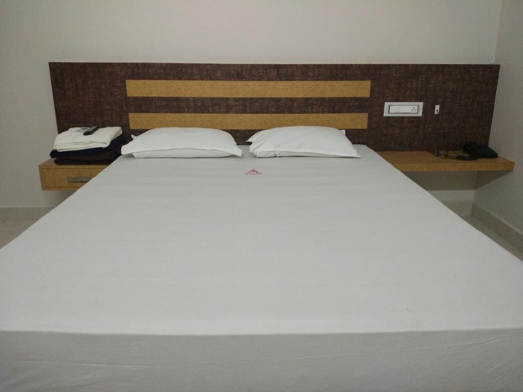 Hotel Alakan Residency - Tap to explore photos