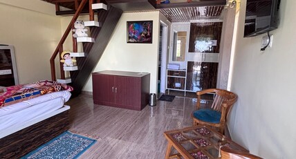 The Hideaway Chail Room Type - HAPPY FAMILY COTTAGE 3