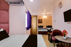 Rooms of Collection O Bapat Square Formerly Riboila