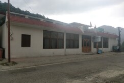 Address of HOTEL AKSHAT