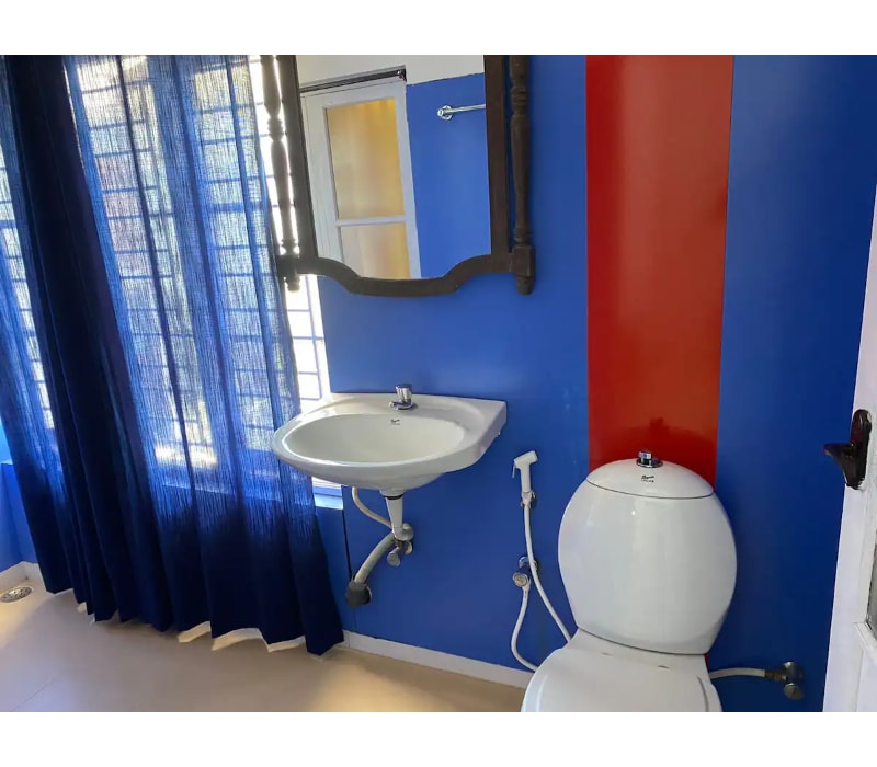 Vaikundam Homestay - Tap to explore photos