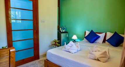 FranriaVilla Guest House Room Type - Deluxe Room