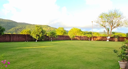Beach Village Resorts Room Type - Hill View Heritage Couple Room (2 Person) Beach Village Resorts Room Type - Hill View Heritage Couple Room (2 Person)