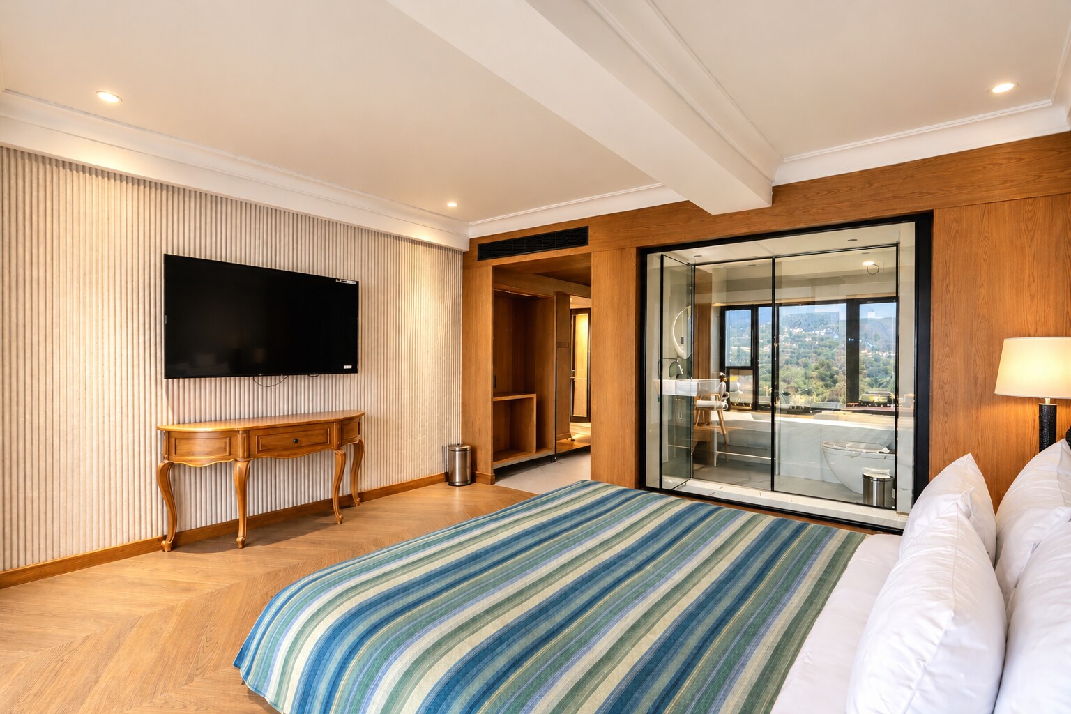 AB's Abode - A Boutique Hotel - Tap to explore photos
