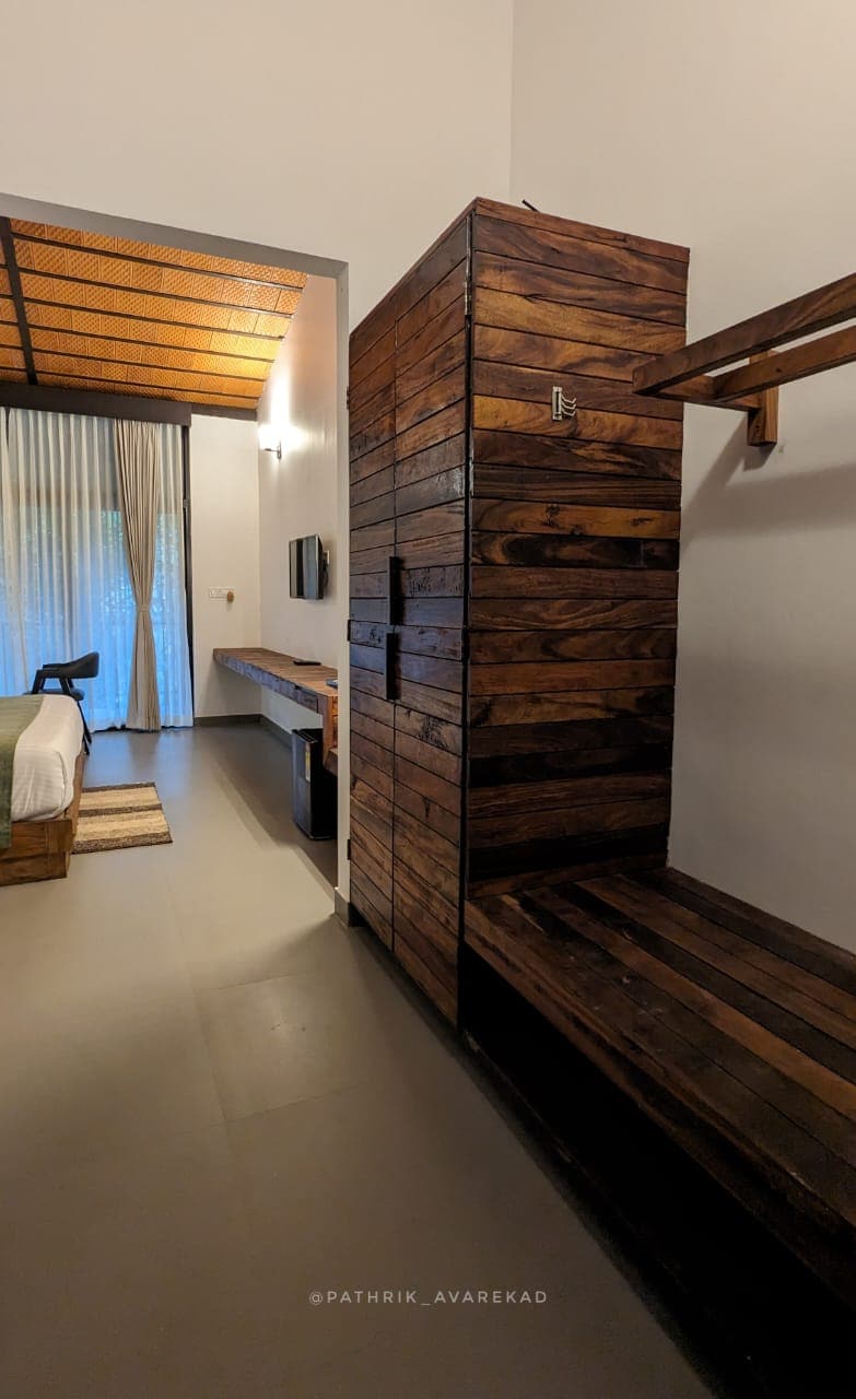 Devadhare Resort - Tap to explore photos