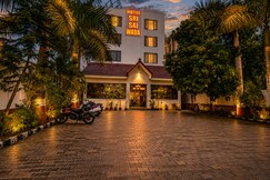 Hotel Shree Sai Wada Shirdi