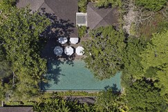 ANDAZ BALI, BY HYATT