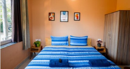 Gia Mantra Eco Stay Room Type - Standard Ac Rooms