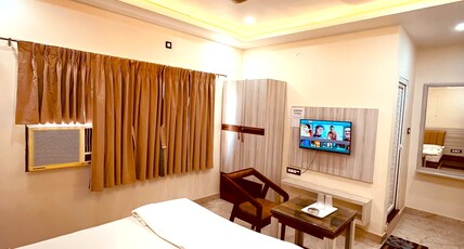 INN OF DREAMS, SIWAN Room Type - Deluxe Room
