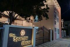 The Sparrow House 2BHK Ground Floor