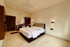 Hillview Residency