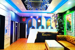 Hotel Holiday Saharsa