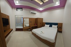 Hotel Sagar and Restaurant