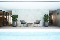 Aspira Tropical Residence Thonglor