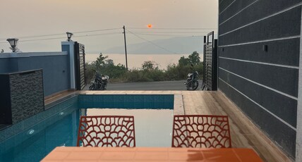 Sharayuu Villa Room Type - Sharayuu Villa