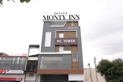 Hotel Monty inn