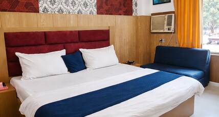 Hotel Atithi International Room Type - Executive Double Room